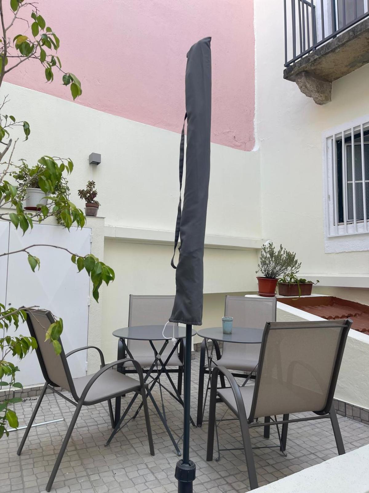 Alfama - Apartamento Lisboa Exterior foto